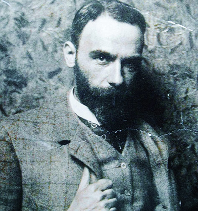 John William Waterhouse Biography